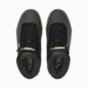Puma Carina Mid Winterized кросівки