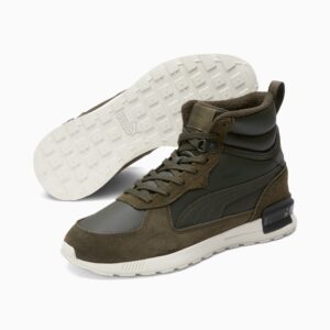 Puma Graviton Mid кросівки