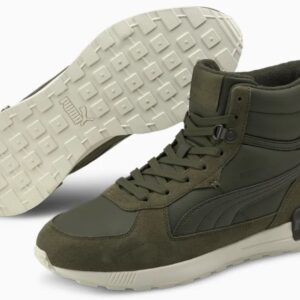 Puma Graviton Mid кросівки