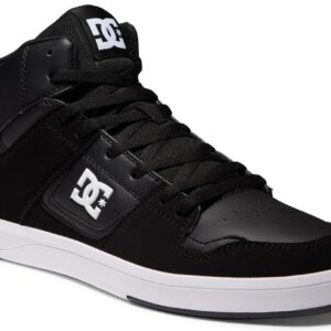 DC Shoes Cure High-Top Leather кросівки