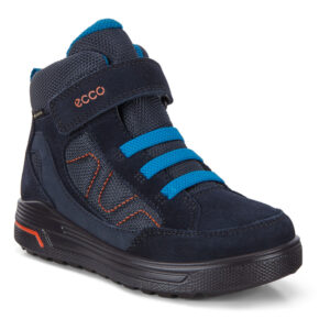 Ecco Urban Snowboarder чоботи