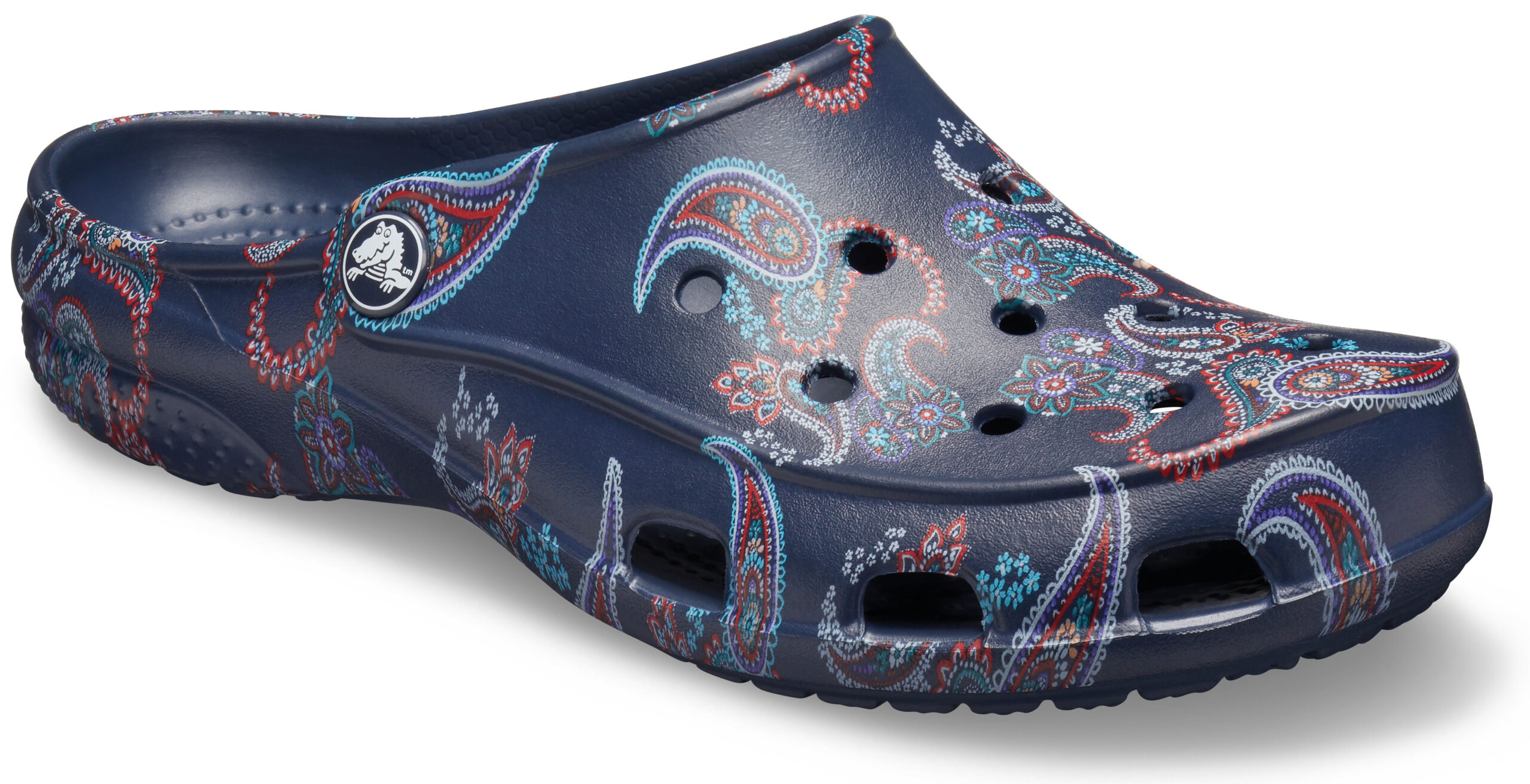Crocs Freesail Florals Clog W