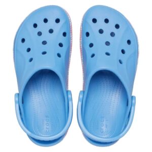 Crocs Bayaband Chevron Band Clog